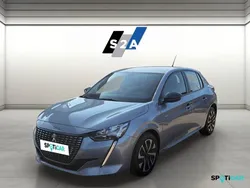 PEUGEOT 208 PureTech 75 S&S BVM5 Active Pack