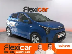 KIA Picanto 1.0 DPi Drive