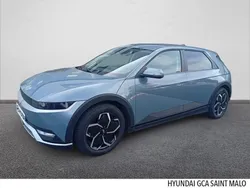 Hyundai Ioniq 5 77 kWh - 229ch Intuitive