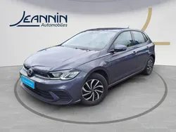 VOLKSWAGEN Polo 1.0 TSI 95 S&S DSG7 Life