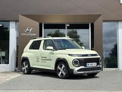 Hyundai Inster 49 kWh 115ch Creative 4pl