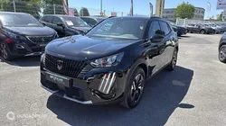 Peugeot 2008 e-2008 156ch Allure