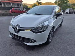 Renault Clio 1.5 Dci