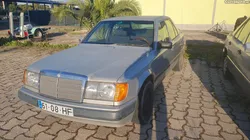 Mercedes-Benz 250 Classe E