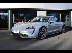 Porsche Taycan 680ch Turbo MY20