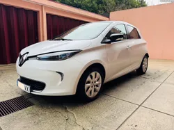 Renault Zoe 110.000km!!