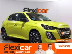 PEUGEOT 208 1.2 Hybrid Allure e-DCS6 100
