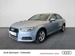 Audi A4 2.0 TDI 150ch S tronic 7