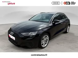 Audi A3 sportback 30 TFSI Mild Hybrid 110 S tronic 7 Design