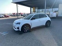 RENAULT Renault 5 E-Tech Electrique 150 ch autonomie confort Techno