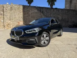 BMW 116 116dA Business Corporate