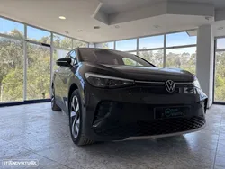 VW ID.4 77 kWh Pro Performance