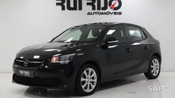 Opel Corsa de 2022