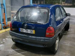 Opel Corsa 1.7 td 1997