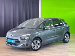 Citroën C4 Picasso 2.0 BlueHDI 150 EXCLUSIVE S&S EAT6