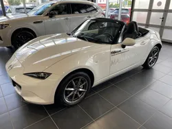 Mazda MX-5 IV 1.5 SKY-G 132 EU6e Exclusive-Line ST 2 portes Cabriolet (mars 2026) (co2 140)
