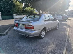 Nissan Almera 1.4 16v