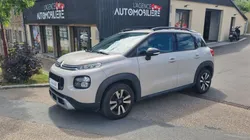CITROEN C3 AIRCROSS SHINE BUSINESS ESS 110cv BVM6