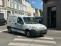 Citroen berlingo 1.9 d / 2 eme main / ideal jeune entrepreneur