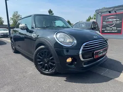 Mini Cooper D 1.5d BVA Clim Cuir Toit panoramique 198 500 kms