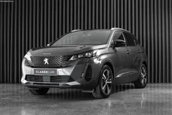 Peugeot 3008 1.6 Hybrid GT Pack e-EAT8