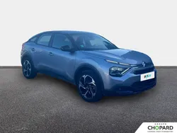 CITROEN C4 PureTech 130 S&S EAT8 Feel Pack