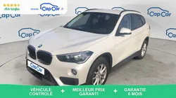BMW X1 sDrive 18i 136 Business Design