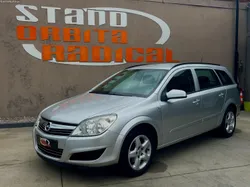 Opel Astra Caravan 1.3 CDTi Cosmo