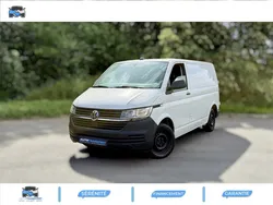 Volkswagen transporter 2.0 tdi 150 - embrayage+distribution neuve - dsg automatique - fourgon - garantie 6 mois