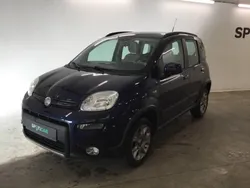 Fiat Panda 4x4 1.3 Multijet 16v 75ch S&S Rock
