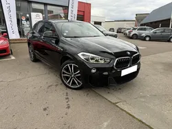 BMW X2 F39 sDrive 20i 192 ch BVA8 M Sport