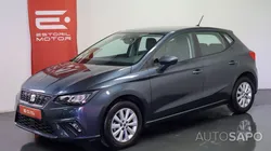Seat Ibiza de 2024