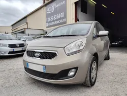 KIA VENGA 1.6 CRDi 115ch Clim