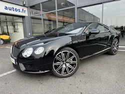 Bentley CONTINENTAL GT V8 4.0