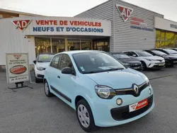 Renault Twingo 1.0 SCE 70 LIFE