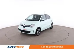 Renault Twingo Electric E-Tech Intens 22 kW 82 ch