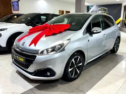 Peugeot 208 PureTech 82 Start & Stop Allure