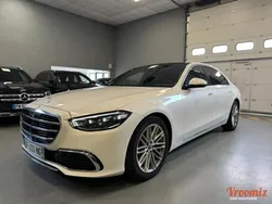 Mercedes Classe S 400 LIMOUSINE 4MATIC-FULL OPTION-PRIX EXCEPTIONNEL