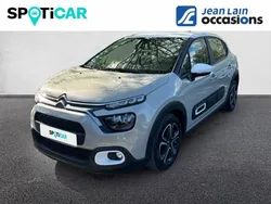 Citroën C3 PureTech 110 S&S EAT6 Shine
