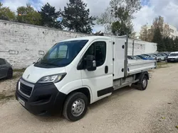Peugeot boxer ii (2) 2.0 bluehdi 130 benne basculante