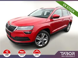 Skoda Karoq 1.0 TSI 116 DSG Style Amundsen LED