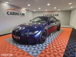 BMW M4 Competition M xDrive