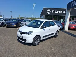 RENAULT Twingo III E-Tech Equilibre