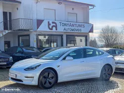 Tesla Model 3 Long-Range Dual Motor AWD