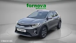 Kia Stonic 1.0 T-GDI Drive