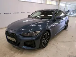 BMW 430 i Desportiva M Auto
