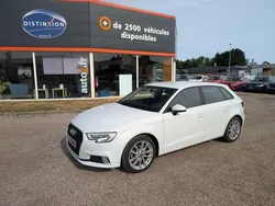 AUDI A3 Sportback 1.5 35 TFSI CoD -150ch - Design