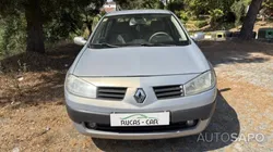 Renault Mégane 1.5 dCi Confort de 2003