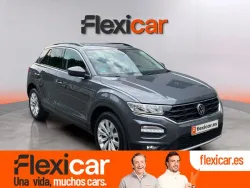 VOLKSWAGEN T-Roc 1.0 TSI Advance 81kW