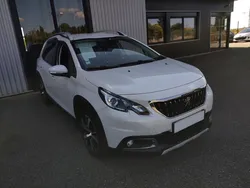 Peugeot 2008 1.5 BLUEHDI 120CH E6.C ALLURE S&S EAT6